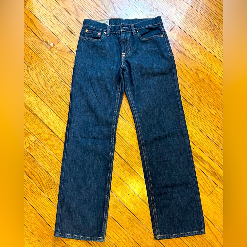 Polo Boys Jeans